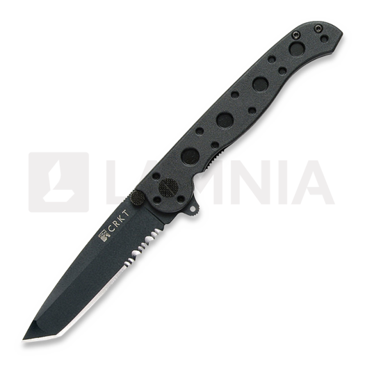 Briceag CRKT M16-10KZ Tanto, GRN, negru