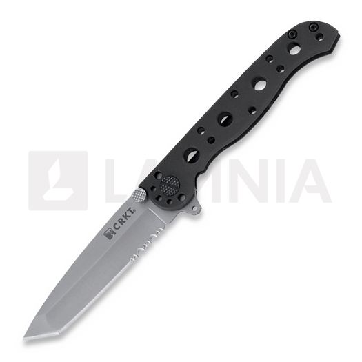 Navalha CRKT M16-10S Tanto, stainless