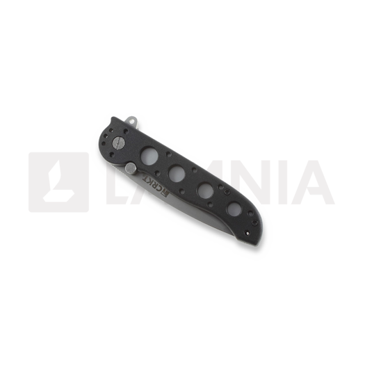 Coltello pieghevole CRKT M16-12Z Tanto, dentatura lama