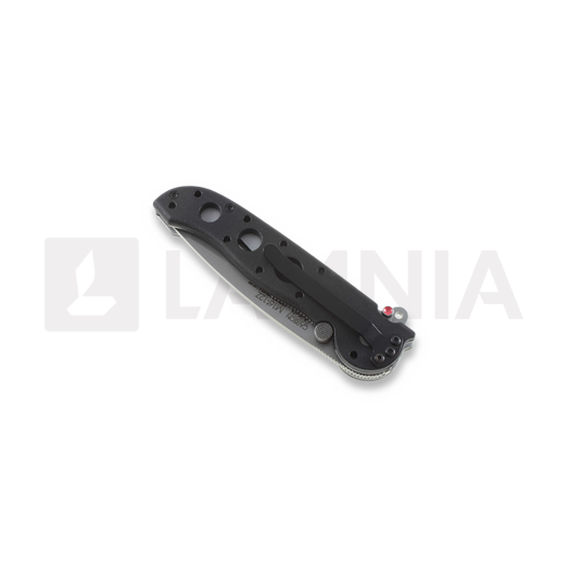 CRKT M16-12Z Tanto k&auml;&auml;nt&ouml;veitsi, combo ter&auml;