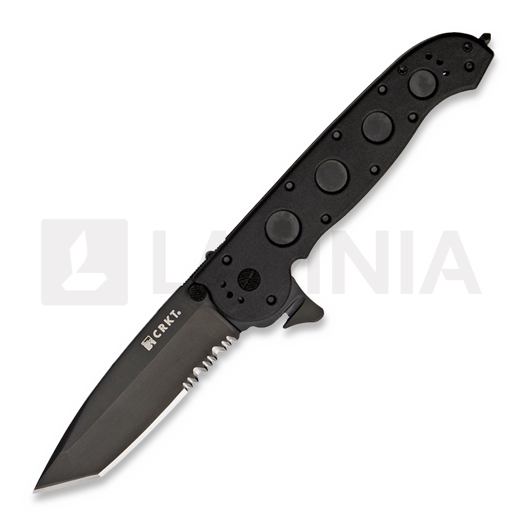 CRKT M16-14 Law Enforcement kääntöveitsi