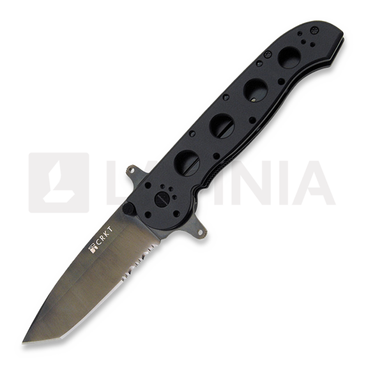 Saliekams nazis CRKT M16-14SF Special Forces Tanto Large