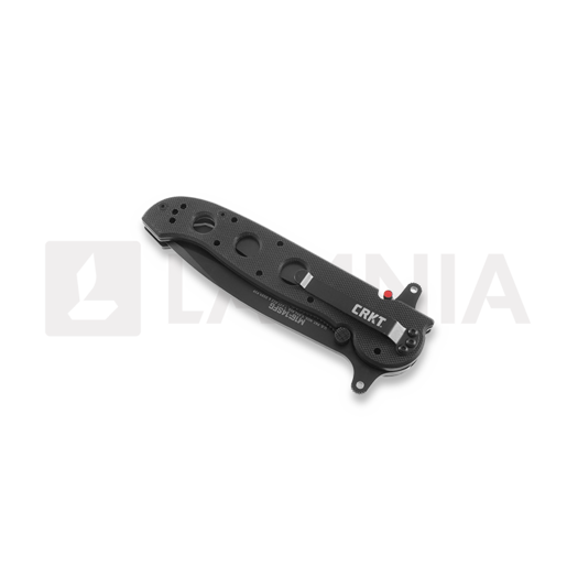 Nóż składany CRKT M16-14SFG Big Dog Special Forces G10, czarny