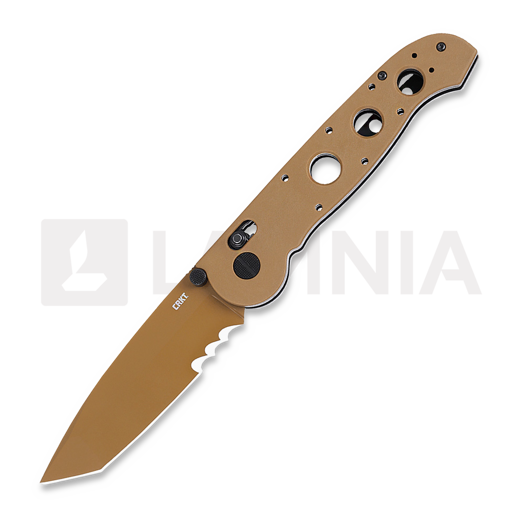 Liigendnuga CRKT M16-14XD