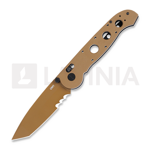CRKT M16-14XD 折り畳みナイフ