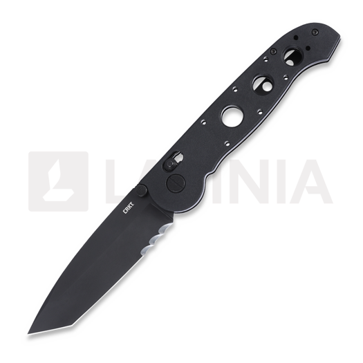 CRKT M16-14XK 折り畳みナイフ