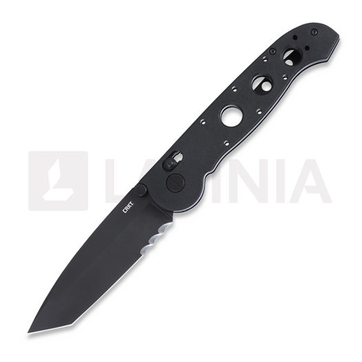 Liigendnuga CRKT M16-14XK