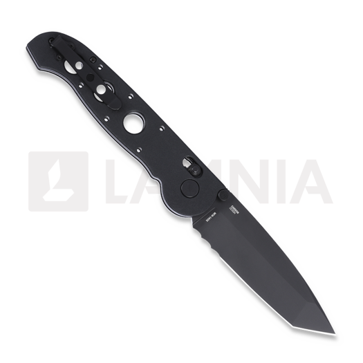 CRKT M16-14XK k&auml;&auml;nt&ouml;veitsi