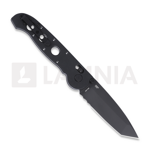 CRKT M16-14XK sulankstomas peilis