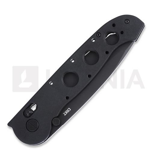 CRKT M16-14XK k&auml;&auml;nt&ouml;veitsi