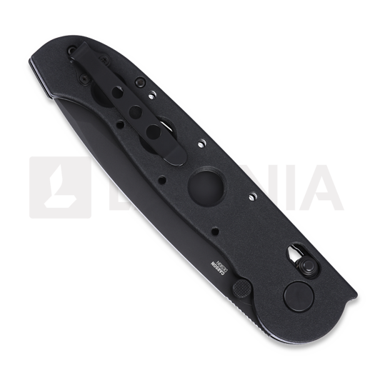 CRKT M16-14XK k&auml;&auml;nt&ouml;veitsi