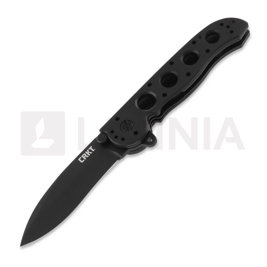 CRKT M21 G-10 sulankstomas peilis