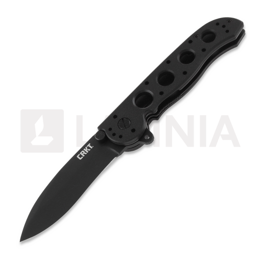 Skladací nôž CRKT M21 G-10