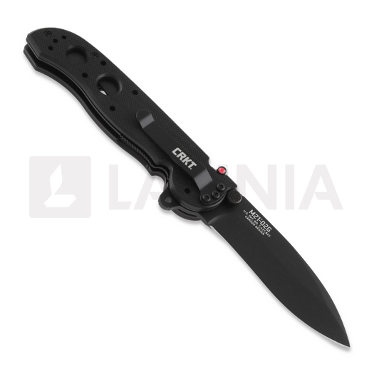 CRKT M21 G-10 folding knife