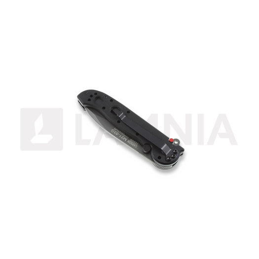 Coltello pieghevole CRKT M21 G-10