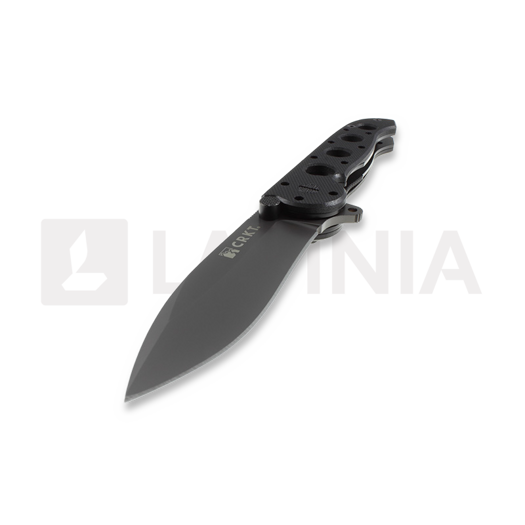 Coltello pieghevole CRKT M21 G-10
