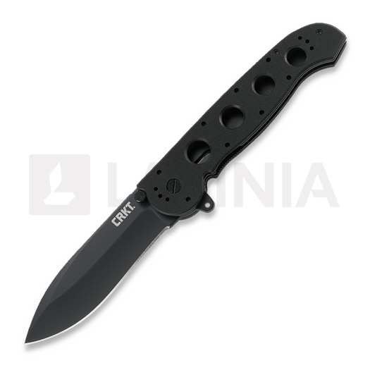 Skladací nôž CRKT M21 G-10 Large