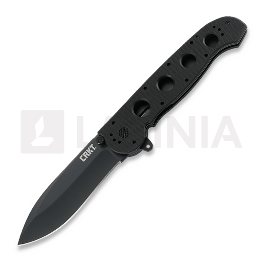 Saliekams nazis CRKT M21 G-10 Large