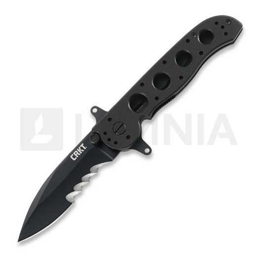 Skladací nôž CRKT M21 Linerlock Veff