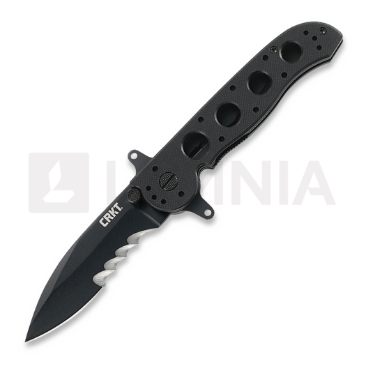 Nóż składany CRKT M21 Linerlock Veff