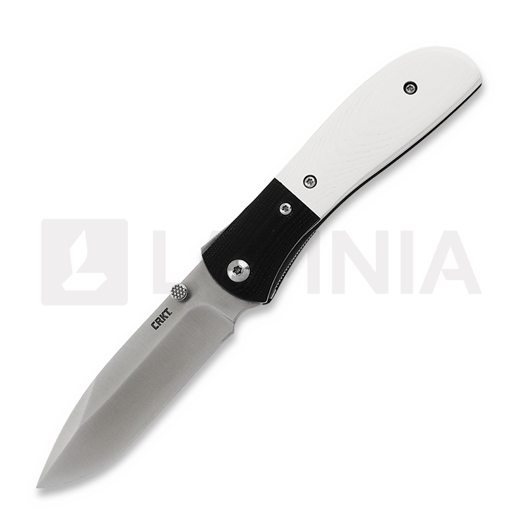 CRKT M4-02M kääntöveitsi