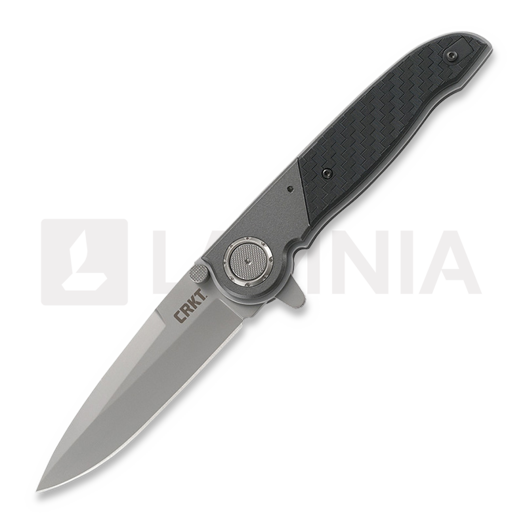 CRKT M40 Deadbolt Lock Spear Taschenmesser