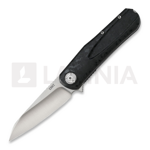 CRKT Mah-Hawk foldekniv