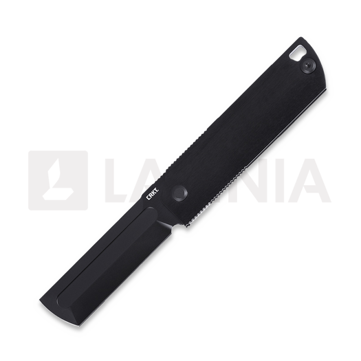 CRKT Mbombo kääntöveitsi