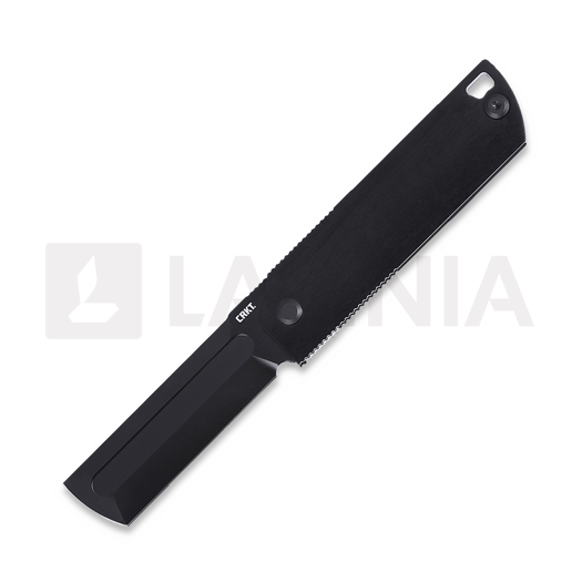 CRKT Mbombo kääntöveitsi