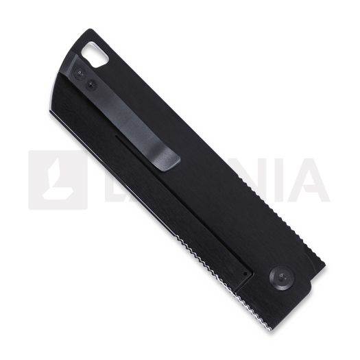 Coltello pieghevole CRKT Mbombo