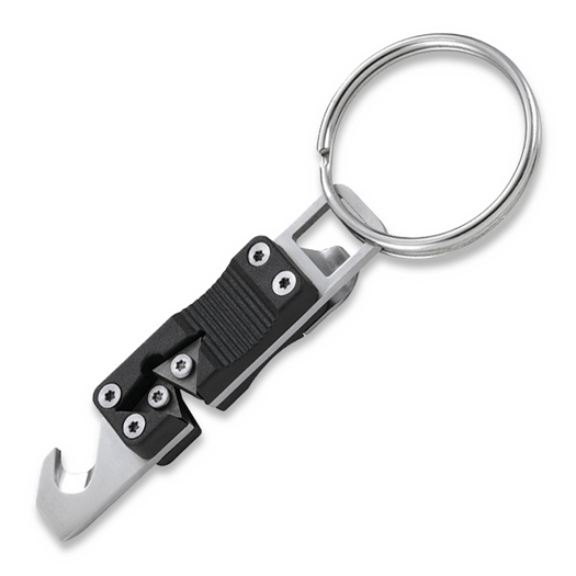 CRKT Microtool and Sharpener