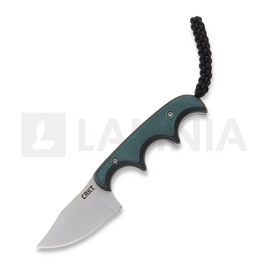 มีดห้อยคอ CRKT Minimalist Bowie