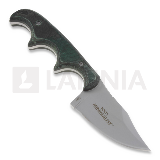 CRKT Minimalist Bowie kaulaveitsi