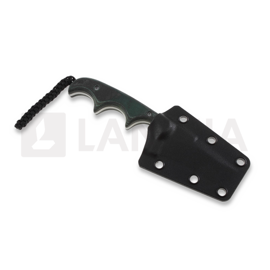 CRKT Minimalist Bowie halskniv