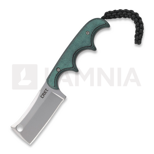 มีดห้อยคอ CRKT Minimalist Cleaver