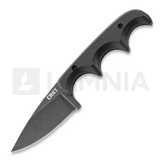 Nóż na szyję CRKT Minimalist Drop Point