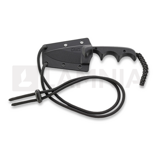 Μαχαίρι λαιμού CRKT Minimalist Drop Point