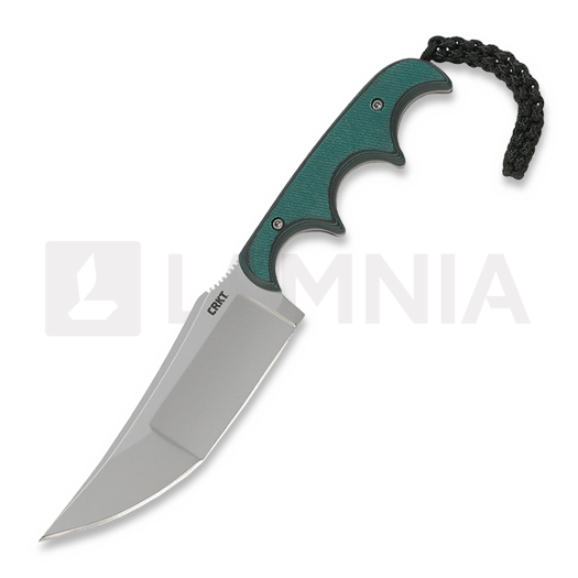 Nóż na szyję CRKT Minimalist Katana