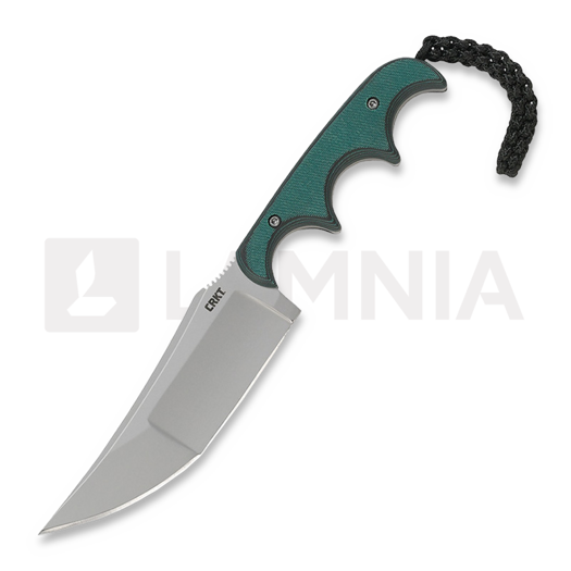 Шейный нож CRKT Minimalist Katana