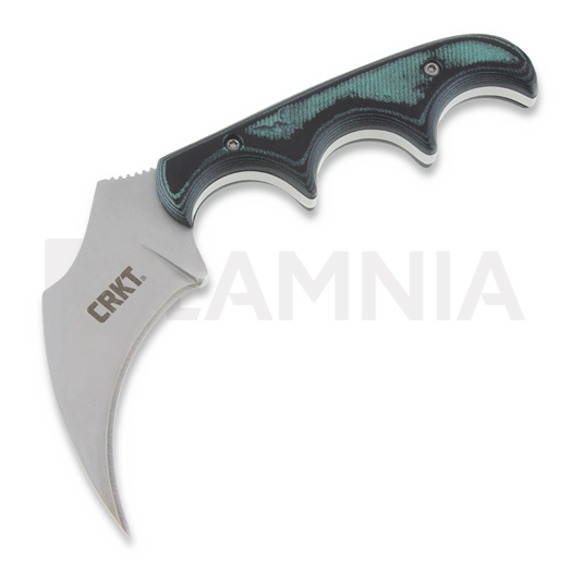 Couteau de cou CRKT Minimalist Keramin