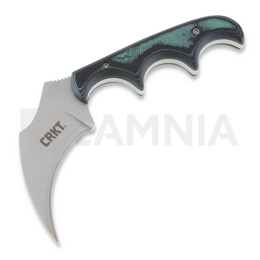 Nóż na szyję CRKT Minimalist Keramin