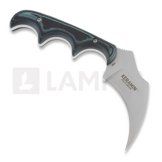 CRKT Minimalist Keramin Halsmesser