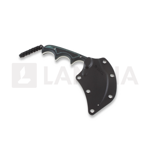 Nóż na szyję CRKT Minimalist Keramin