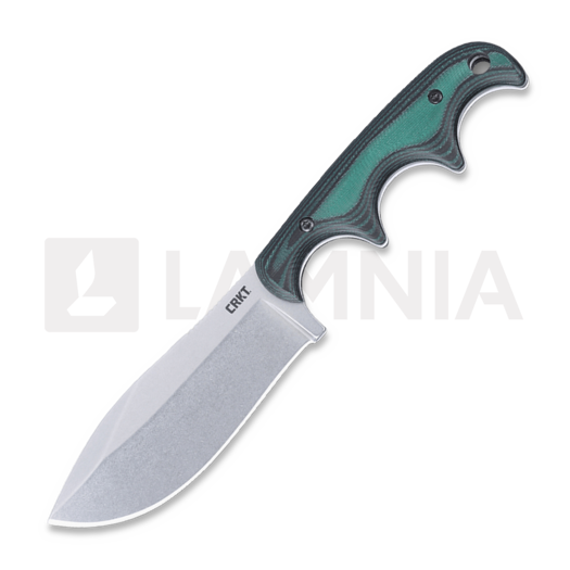 Nuga CRKT Minimalist Nessmuk