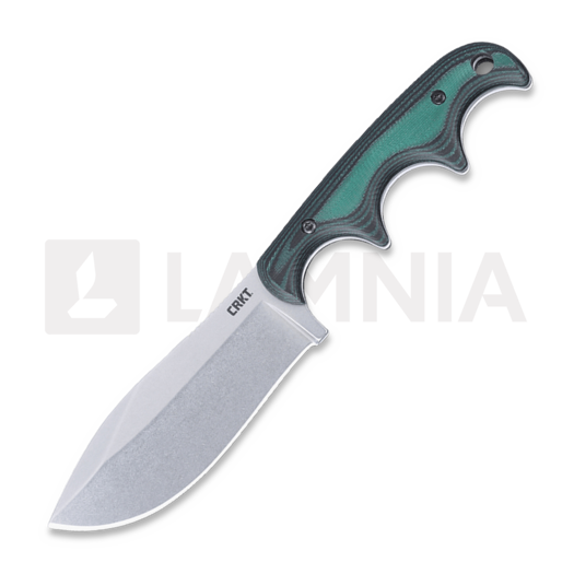 Nuga CRKT Minimalist Nessmuk