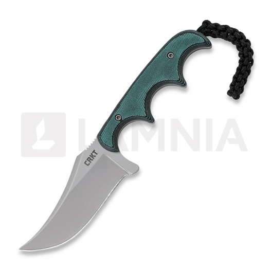 Faca de pescoço CRKT Minimalist Persian