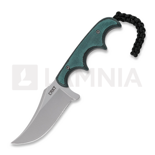 CRKT Minimalist Persian halskniv