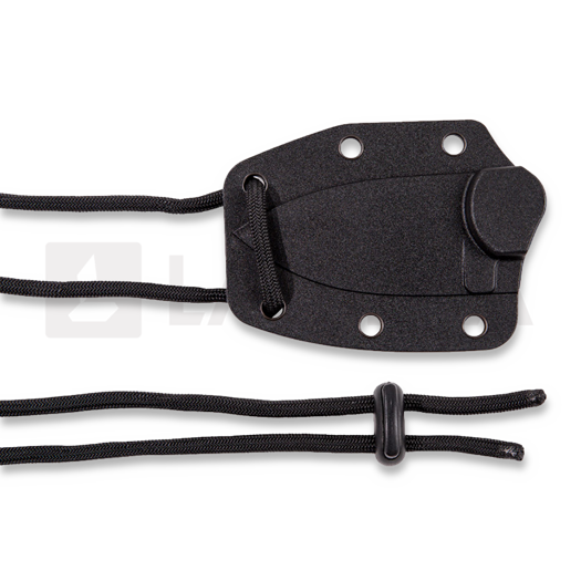 Шейный нож CRKT Minimalist Spear Point