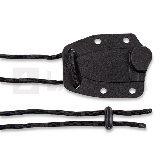 CRKT Minimalist Spear Point neck knife