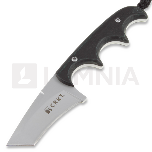 Малък несгъваем нож CRKT Minimalist Tanto